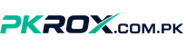 Pkrox.com.pk